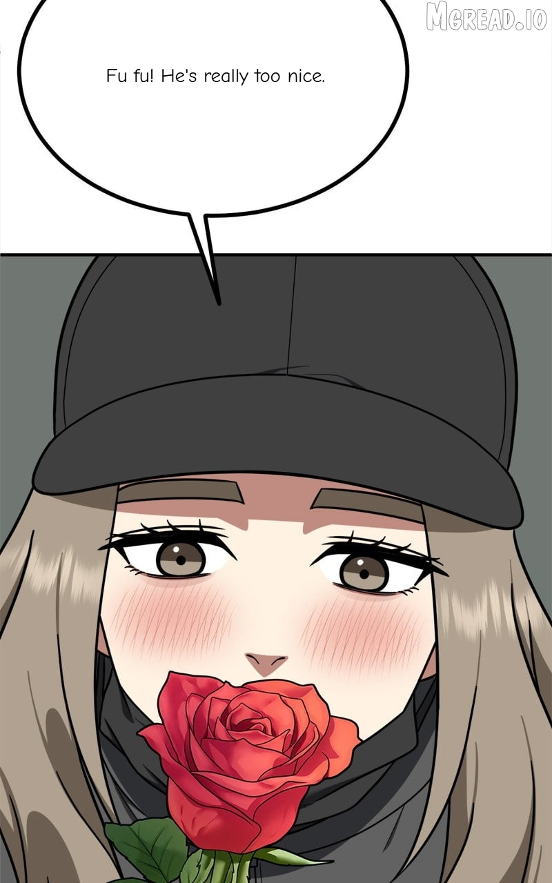 Change Me Chapter 181 - page 29